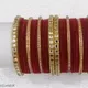 Maroon__Rupa Bangles