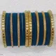 Blue__Rupa Bangles