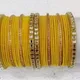 Yellow__Rupa Bangles