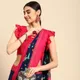 NAVYBLUE__REKHA MANIYAR