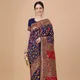 NAVYBLUE__REKHA MANIYAR
