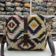 Multicolor__Raj ladies purse