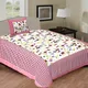 Pink__Quilt N Razai 