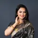 BLACK__Royal Rajgharana Sarees