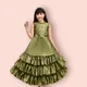 Green__KTR Garments