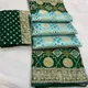 Sky blue-green__Mayra creations