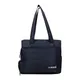 NAVY BLUE__V Work Bag