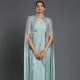 Sky blue__SAREESY