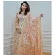 Orange__LAILA FASHION