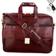 Croco Brown__DA LEATHER VILLA