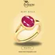 Ruby__HARIOM JEWELLS 