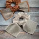 Brown and Beige__Vogue Hair Accessories