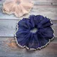 Blue and Pink__Vogue Hair Accessories