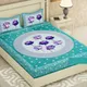 Turquoise__Quilt N Razai 