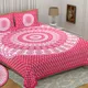 Pink__Quilt N Razai 