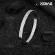 Silver 6MM Thick__Ziras
