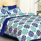 Blue__Quilt N Razai 