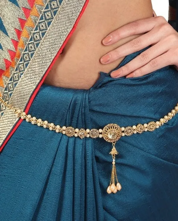 Lucentarts Jewellery Kamarband - Buy 