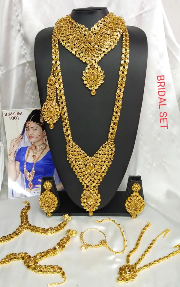 Lucentarts Jewellery 