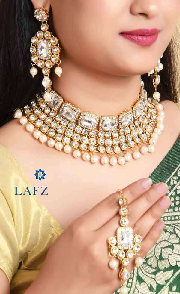 Lucentarts Jewellery Traditional 