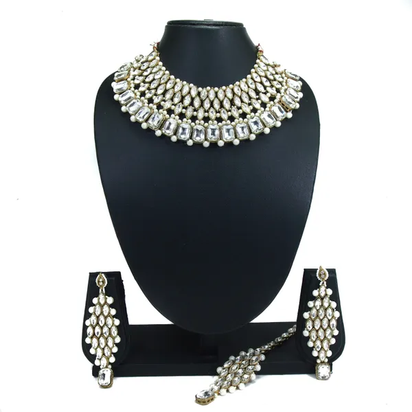 Lucentarts Jewellery Traditional 