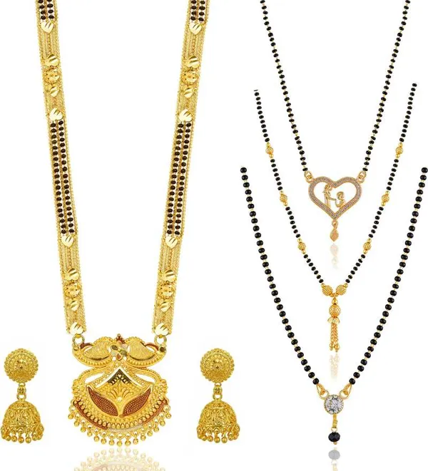 The Brand MGSV Combo of 5 Pcs Ethnic 