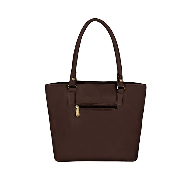 Raez_Unique_Handbag_For_Woman_(Brown)__Raez Mart