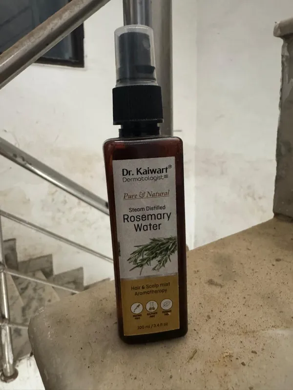 Review by Kavita Iyer