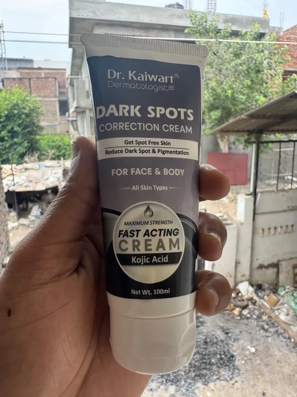 Review by Anjali Nair
