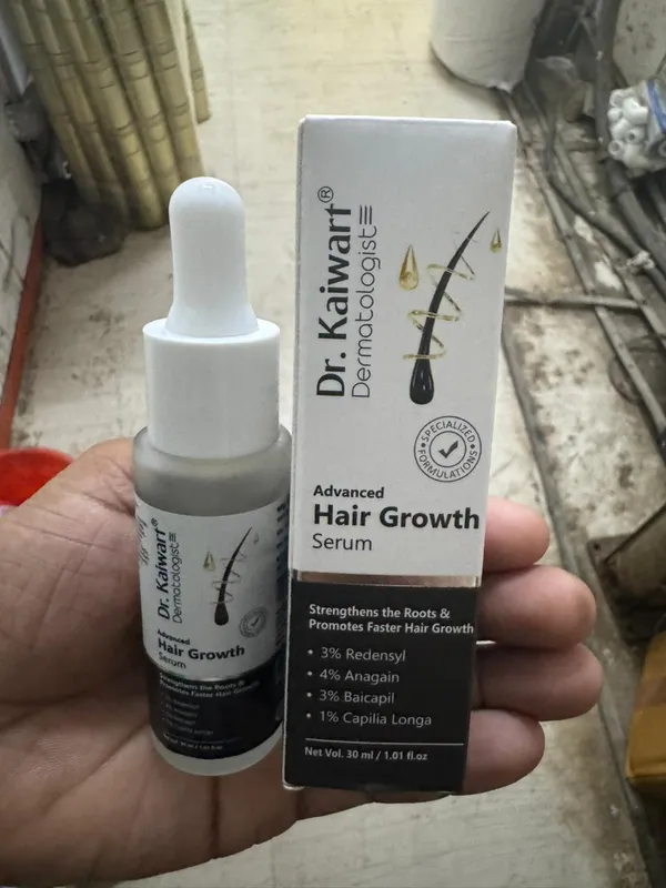 Review by Namita
