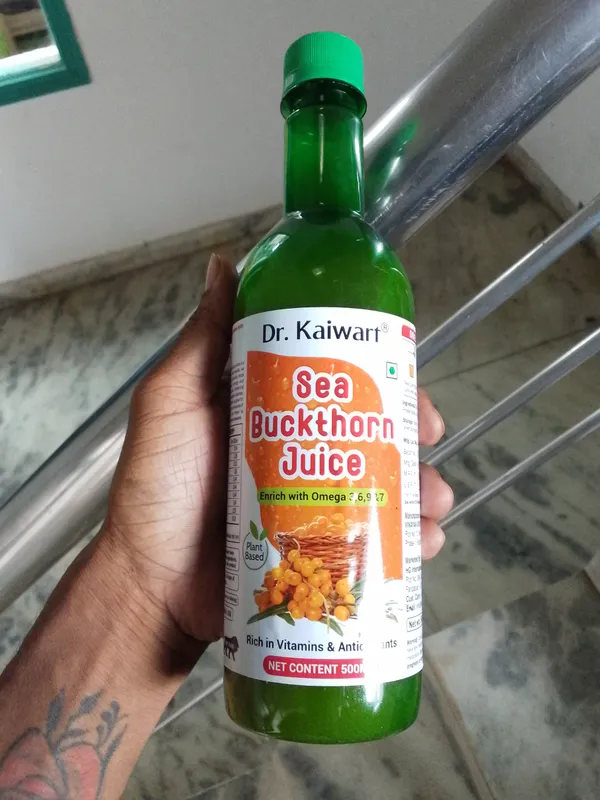 Review by Vaibhav