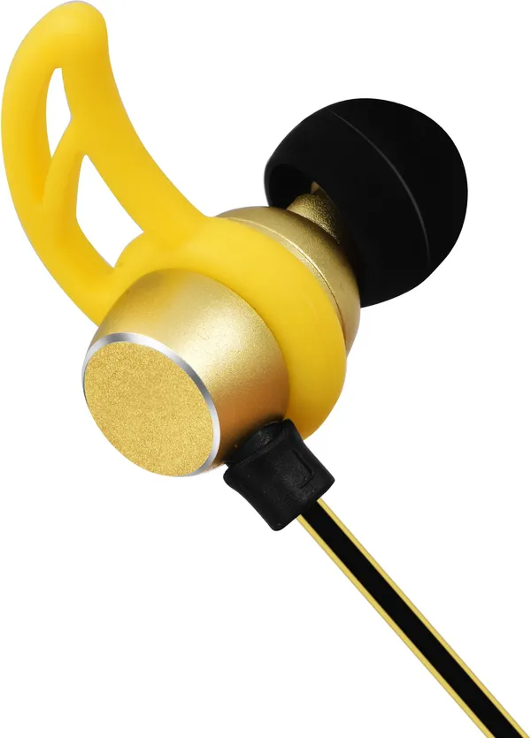 Mytrack_235V2-Y_Neckband_Fast_Charging,_Microphone_V5.0_10_hrs_Battery_Bluetooth_Headset_(Yellow,_Black,_In_the_Ear)__Espoir