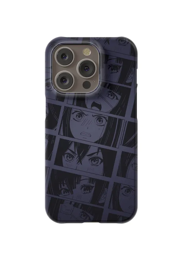 Grey Cloud India Anime Back Cover for Vivo T1 5G Poly Carbonate  Blue   Amazonin Electronics