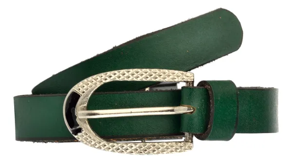 Exotique_GREEN_Casual_Leather_Belt_For_Women_(BW0002GN)__Exotique