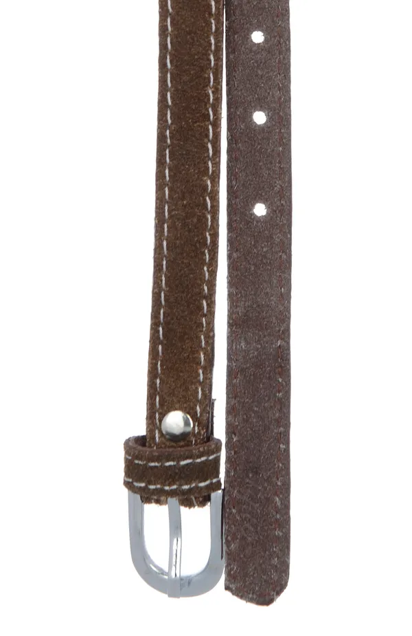 Exotique_Brown_Casual_Leather_Belt_For_Women_(BW0012BR)__Exotique