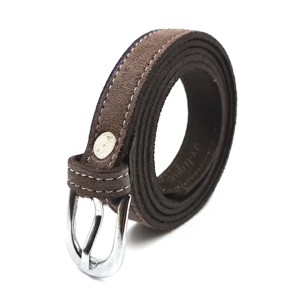 Exotique_Grey_Casual_Leather_Belt_For_Women_(BW0012GY)__Exotique