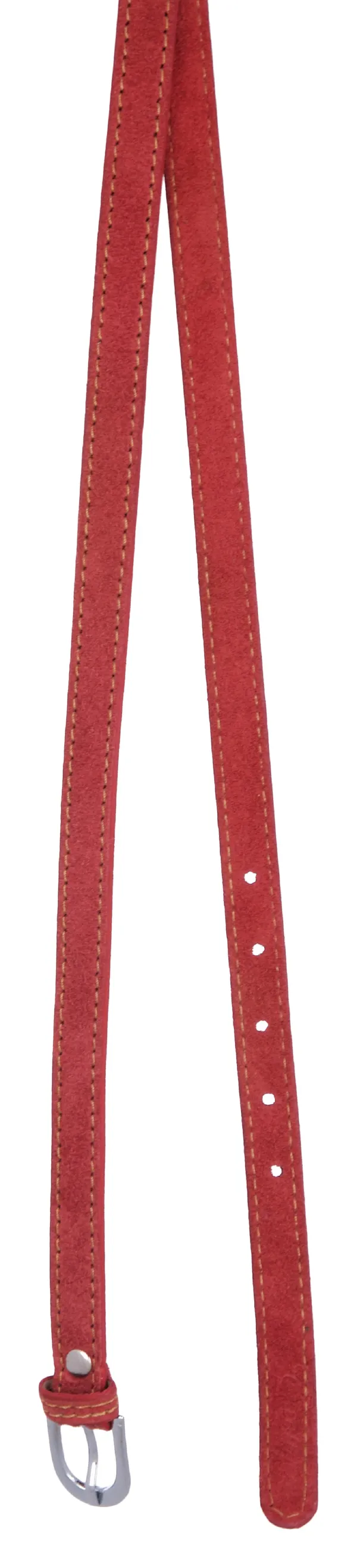 Exotique_Red_Casual_Leather_Belt_For_Women_(BW0012RD)__Exotique