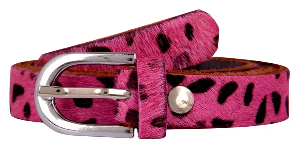 Exotique_Pink_Casual_Faux_Leather_Belt_For_Women_(BW0016PK)__Exotique