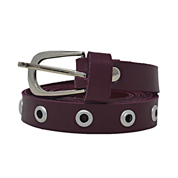 Exotique_Brown_Casual_Faux_Leather_Belt_For_Women_(BW0018BR)__Exotique