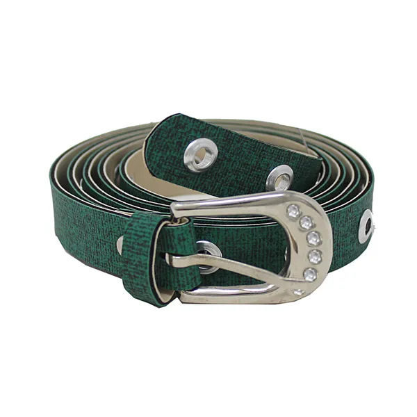 Exotique_Green_Casual_Faux_Leather_Belt_For_Women_(BW0018GR)__Exotique