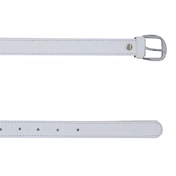 Exotique_White_Casual_Faux_Leather_Belt_For_Women_(BW0022WT)__Exotique
