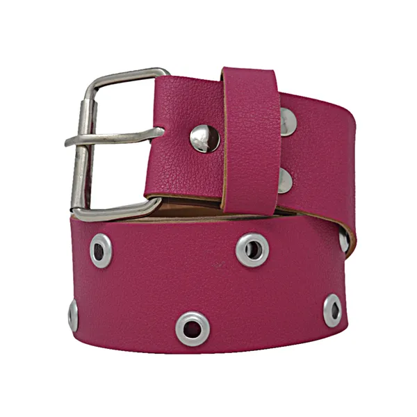 Exotique_Pink_Casual_Faux_Leather_Belt_For_Women_(BW0028PK)__Exotique
