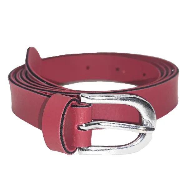 Exotique_Maroon_Casual_Faux_Leather_Belt_For_Women_(BW0041MN)__Exotique