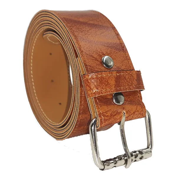 Exotique_Tan_Casual_Faux_Leather_Belt_For_Women_(BW0042TN)__Exotique