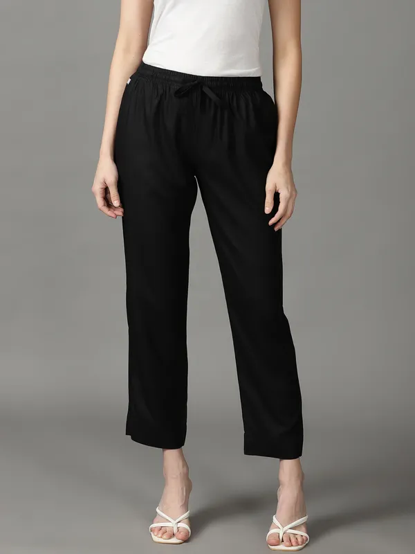 Palazzos  Pants  Buy Palazzos  Pants Online in India  Shop for W