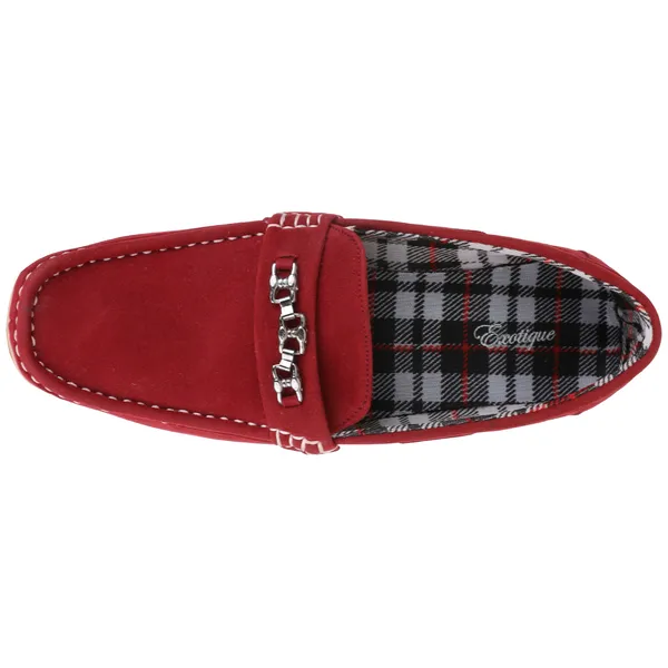 Exotique_Men's_Red_Casual_Loafer_(EX0015RD)__Exotique