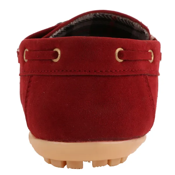 Exotique_Men's_Red_Casual_Loafer_(EX0015RD)__Exotique