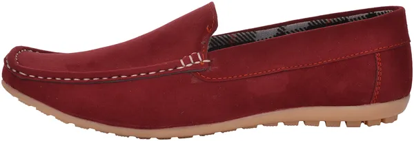 Exotique_Men's_Red_Casual_Loafer_(EX0026RD)__Exotique