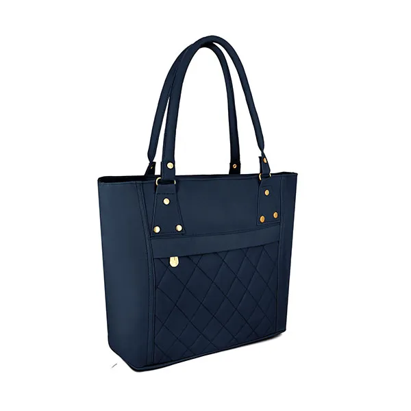 Raez_Unique_Handbag_For_Woman_(Navy_Blue)__Raez Mart