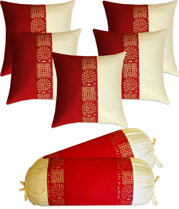 https://d1311wbk6unapo.cloudfront.net/NushopCatalogue/tr:w-600,f-webp,fo-auto/Gifts_Island_Combo_Dupion_Silk_Ethnic_Golden_Printed_Square_Pillow_Cushion_Covers_16x16_inches_Set_of_5___Round_Pillow_Bolster_Covers_Set_of_2_16x32_inches__Pack_of_7__Red__3DBG00NL95_2022-08-23_1.jpg